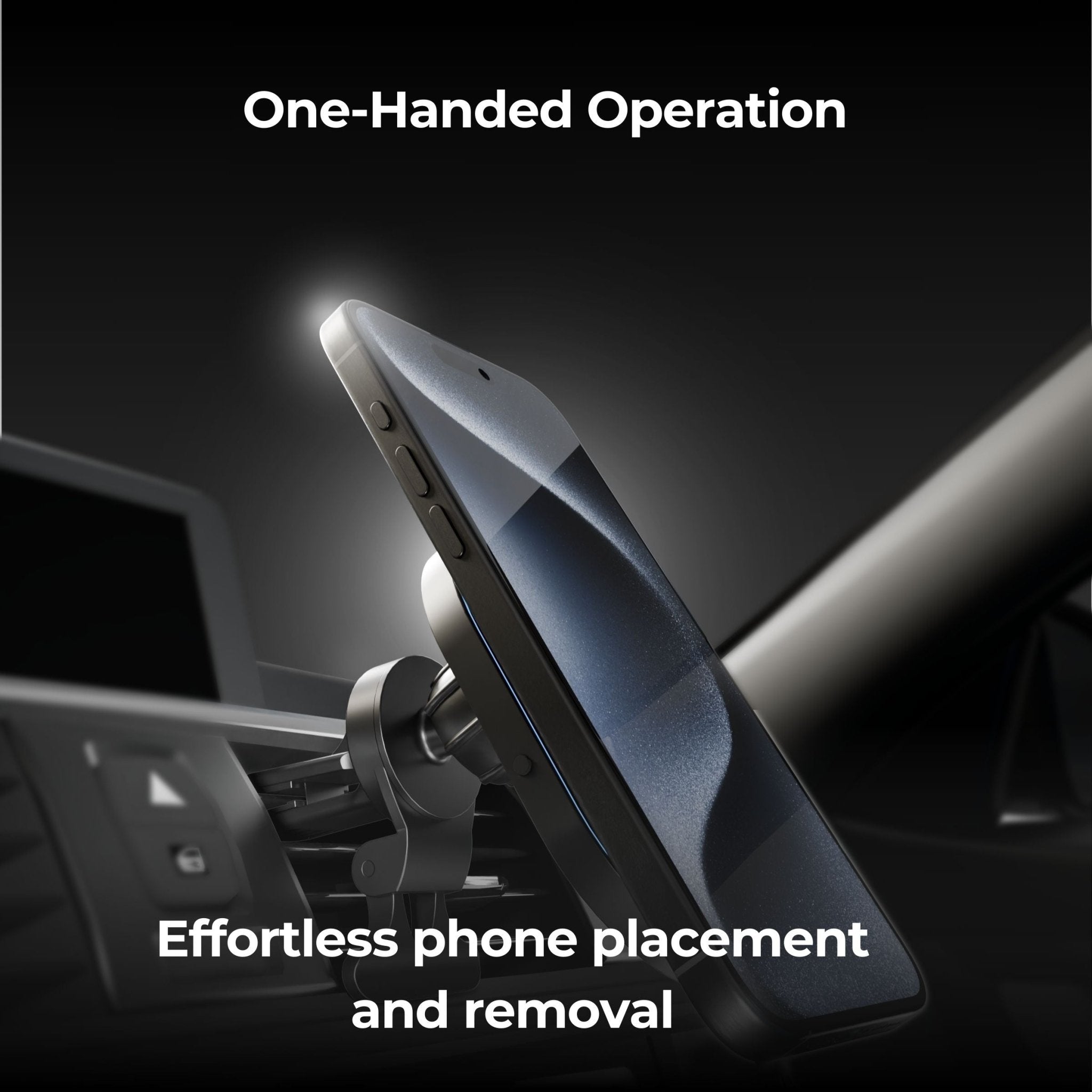magsafe car mount