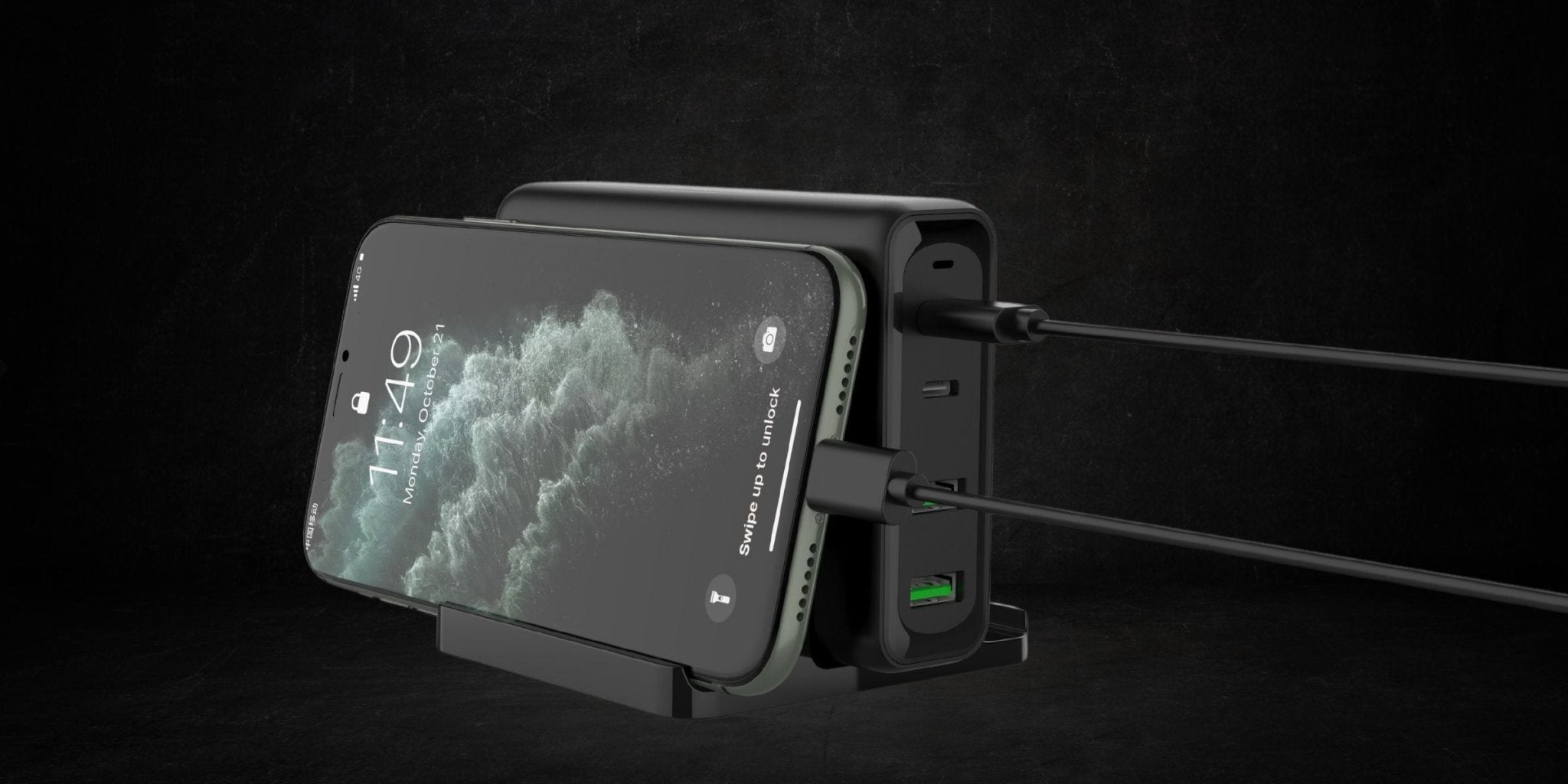 Best Multiple Device Charging Station