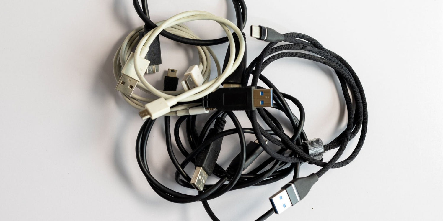 Choosing the Best USB-C Cable