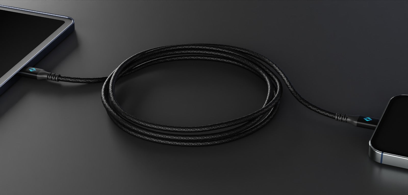 Zyron Charging Cables USB-C to USB-C