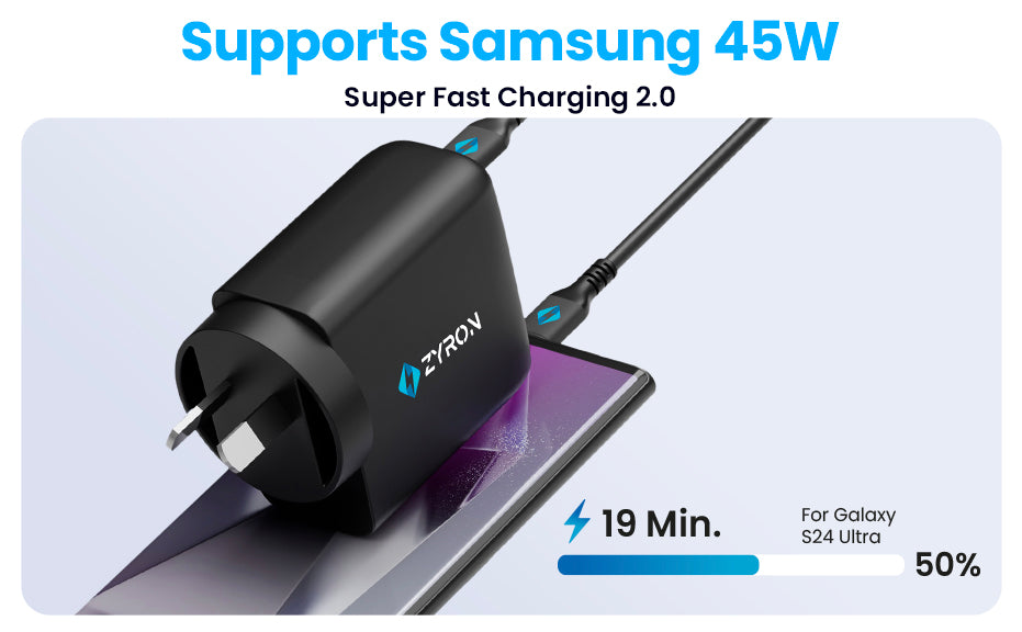 super fast charging 2.0